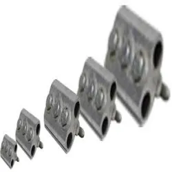 PG Clamp, Type PG Clamp