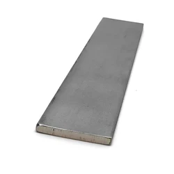 Galvanized Flat Bar