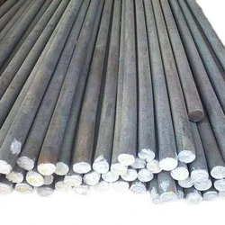 Hr Mild Steel Bar
