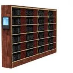 Offline Library Management Software, Brand SVR