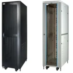 Dynamic Racking System, Networking Type WAN