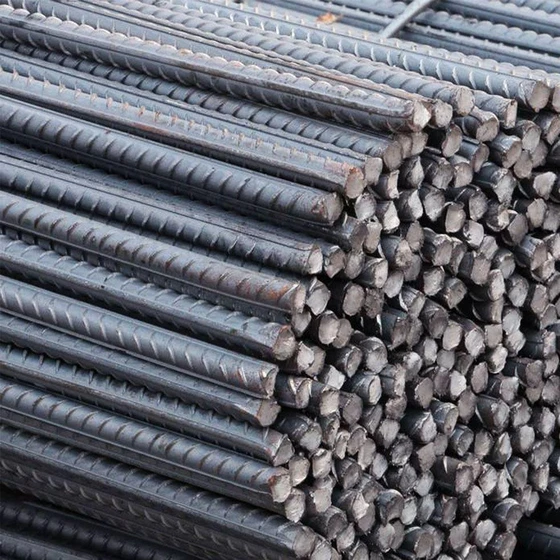 Tmt Reinforcement Bar — TMT coil industrial usage