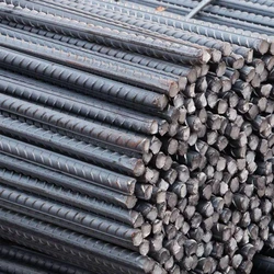Tmt Reinforcement Bar
