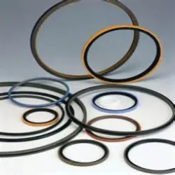 Hydraulic Seals, UsageApplication Industrial