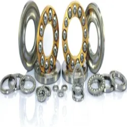 Surface Finishing Polished Chrome Steel, Brand ZKL, Material Stainless Steel