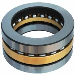 6205RLD Ball Bearings, Material Stainless Steel
