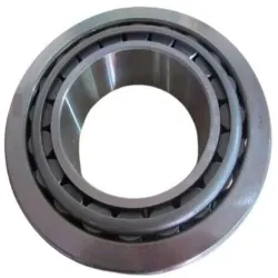 Tapered Roller Bearing, Lubrication Grease