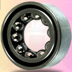 MASSEY BEARING CUPSTEERING WHEEL BEARING, Type Taper Roller Bearing