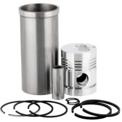 Master Cylinder, Pushing Capacity AS PER SPECS