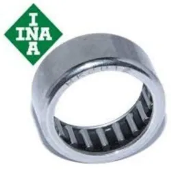 Drawn Cup Needle Bearing, Material Stainless Steel