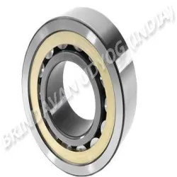 Cylindrical Roller Bearing, Shape Round