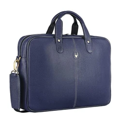 Leather Laptop Bag