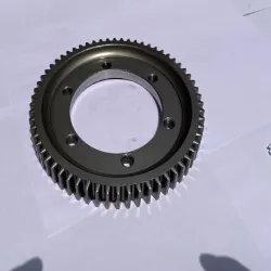 Reversing Gear, Power 1, 2, 3 hp