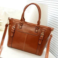 Ladies Leather Purse