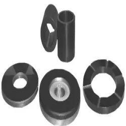 Thrust Bearings, Bearing Type Thrust Taper Roller Bearing