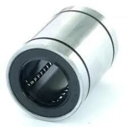 Linear Motion Bearing, Inner Diameter 18mm