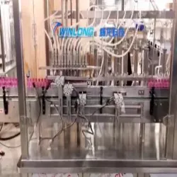 Pneumatic Control Valve, Usges Industrial