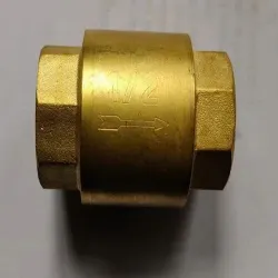 THROTTLE CHECK VALVE Z2FS6-2-4X2Q, Operating Pressure 205 BAR 3000 PSI