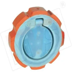 Upvc Check Valve, Media Water