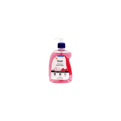 Rose Hand Wash