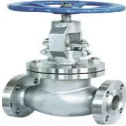 Modulating NV24A-SZ-TPC, Model NameNumber Industrial Globe Valve