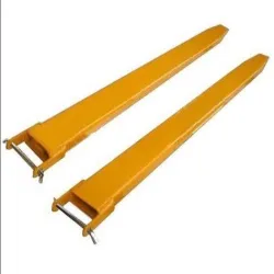 Fork Extensions, Brand ZED