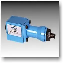 Reducing Valve PRV, Design Rectangle