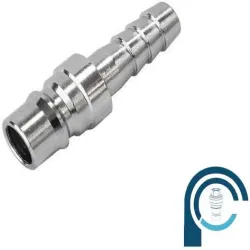 Male-female Valve, UsageApplication Air And water