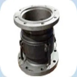 SS Cam Lock Coupling Fittings, Size 1 inch
