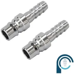 Quick Release Couplings, Size 2 inch