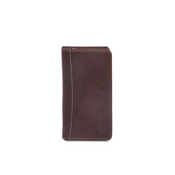Leather Passport Holder