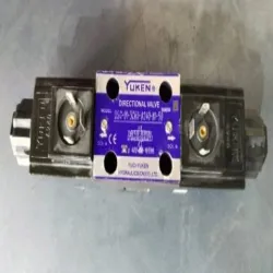 Medium Multi Directional Seated Valve, Voltage 24V DC