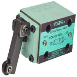 Polyhydron Subplate Directional Valve, UsageApplication Industrial