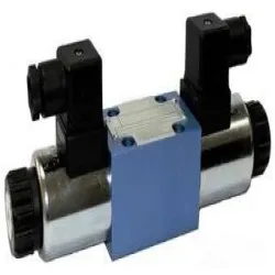 Hand Lever Valve, Brand Polyhydron