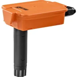 RHTemp Duct Sensor, Part Number SI7021