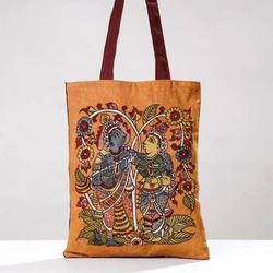 Cotton Jhola Bag
