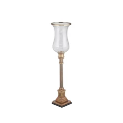 Candle Holders Multiple Shapes, Sizes Printed Holders
