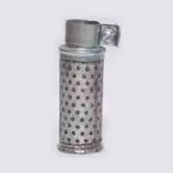 PC 500 Stainer, Color Silver
