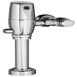 Junior Sfer Valve, Flush System Single Flush