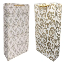 Printed Designer Gift Bags