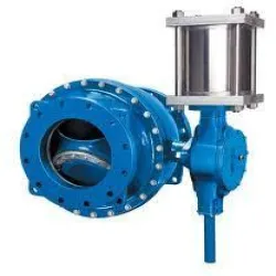 Single Acting Actuators Ball Valve, Load Capacity 20 N