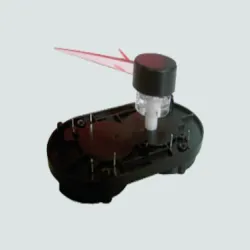 Three Step Up Gearbox, Brand yako