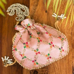 Designer Potli Bags