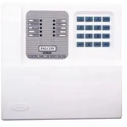 Intruder Alarm System, UsageApplication Office
