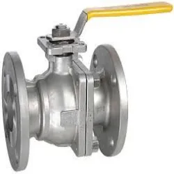 VTM Make 2 Way Motorised Ball Valve, UsageApplication Oil, Gas