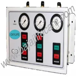 Medical Gas Alarm, Output 4-20mA