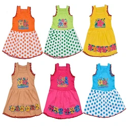Baby Girl Frocks