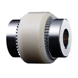 Nylon Gear Coupling, UsageApplication Industrial