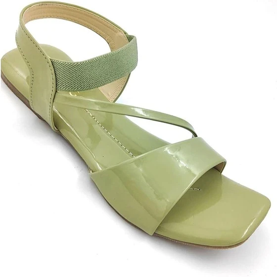 Fancy Casual Sandal — 12 Pair moq autumn season