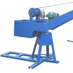 Building Construction Material Lift, Lifting Height 30 Mtrs